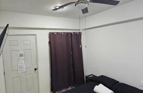 Akumal Hostel | El Padrino