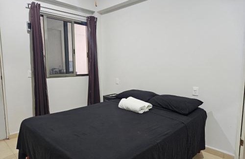 Akumal Hostel | El Padrino