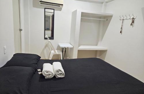Akumal Hostel | El Padrino