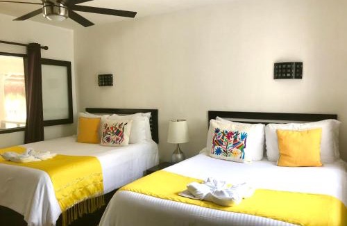 Playa Paraiso Hotel | El Paraiso Hotel Tulum