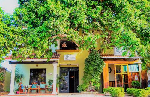 Bacalar Hotel | El Roble Hotel