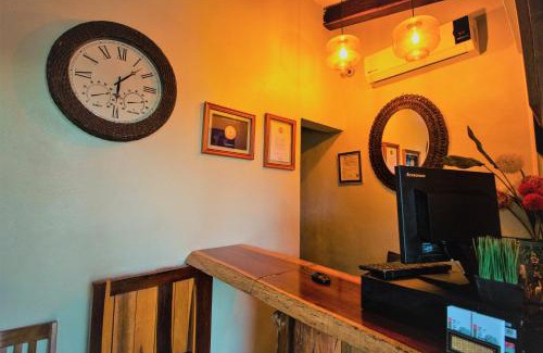 Bacalar Hotel | El Roble Hotel