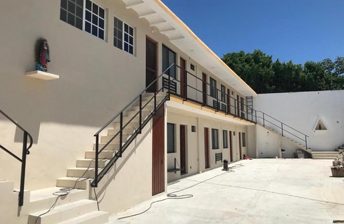 Downtown Cancun Apartment | El solar