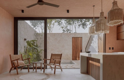 Downtown Cancun Villa | Entorno Villas