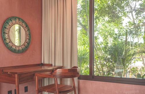 Downtown Cancun Villa | Entorno Villas