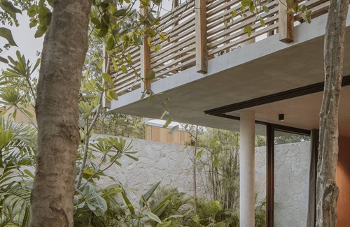 Downtown Cancun Villa | Entorno Villas