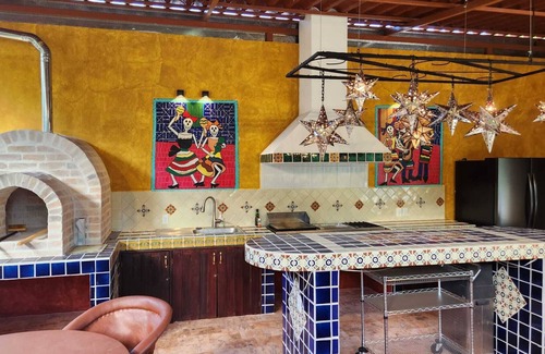 Colonia Centro Villa | Escape to Cozumel's Hidden Gem