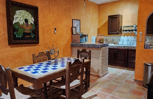 Colonia Centro Villa | Escape to Cozumel's Hidden Gem