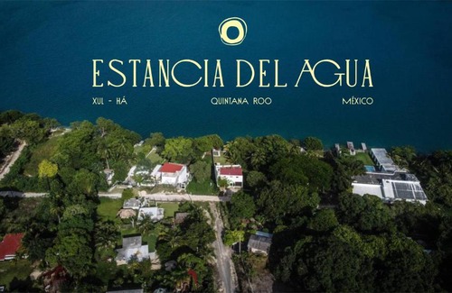 Xul-Ha Hotel | Estancia del Agua