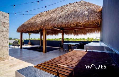 La Veleta Apartment | Estilo Boho Chic | Céntrico | Roof Garden