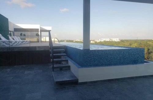 Zama Apartment | Estudio súper cómodo acogedor y tranquilo