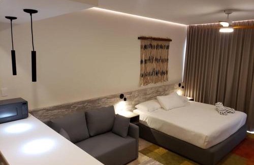 Zama Apartment | Estudio súper cómodo acogedor y tranquilo
