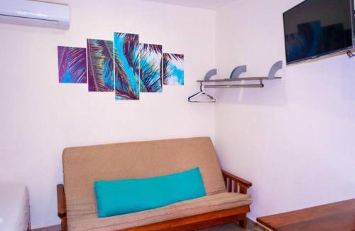 Gonzalo Guerrero Apartment | Estudios 14 Bis