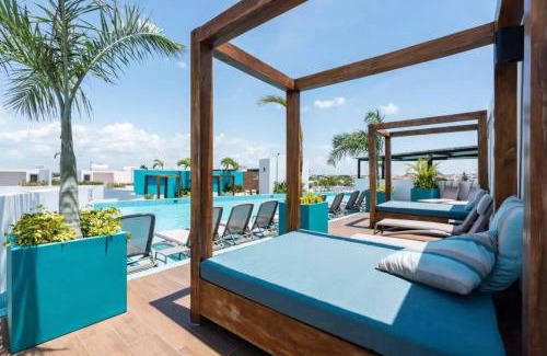 Downtown Apartment | Estupendo departamento Playa
