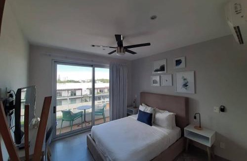 Downtown Apartment | Estupendo departamento Playa