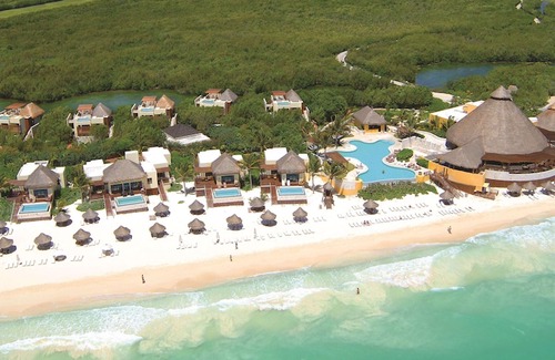 Mayakoba Hotel | Fairmont Mayakoba All Inclusive