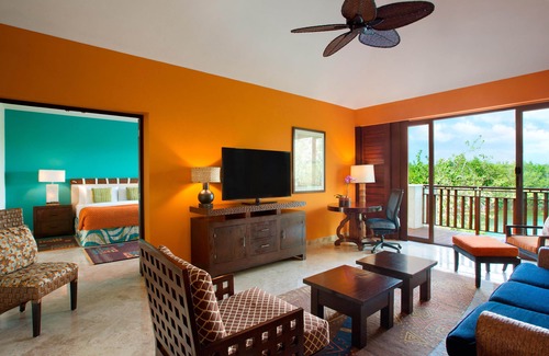 Mayakoba Hotel | Fairmont Mayakoba All Inclusive