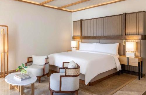 Mayakoba Hotel | Fairmont Mayakoba