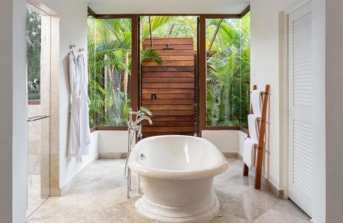 Mayakoba Hotel | Fairmont Mayakoba