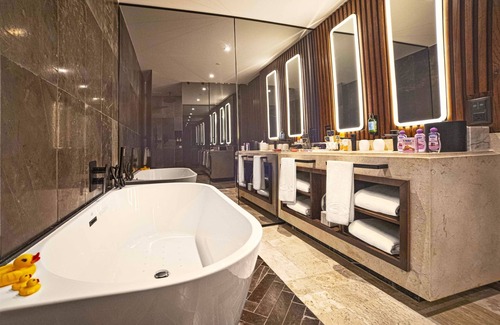 Tankah Resort | Family Selection At Grand Palladium Kantenah Resort & Spa - All Inclusive