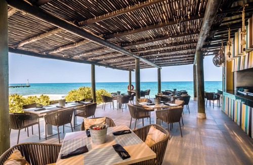 Cozumel Resort | Fiesta Americana Cozumel All Inclusive