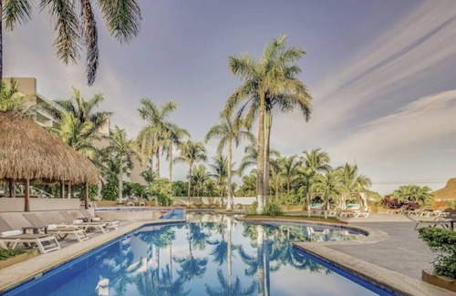 Punta Cancun Condo | Fiesta Americana Cozumel All Inclusive Resort - 1 Bedroom