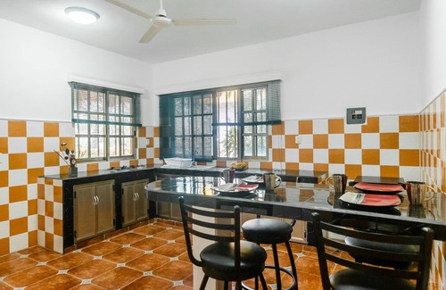 Alfredo V. Bonfil Apartment | FULL APARTMENT NEAR CANCUN AIRPORT