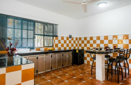 Alfredo V. Bonfil Apartment | FULL APARTMENT NEAR CANCUN AIRPORT