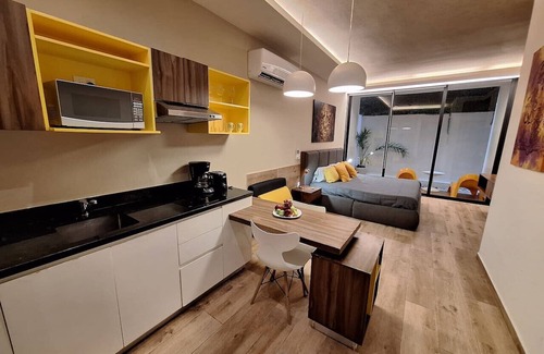 Zazil-ha Apartment | Ganesha Luxury Condo