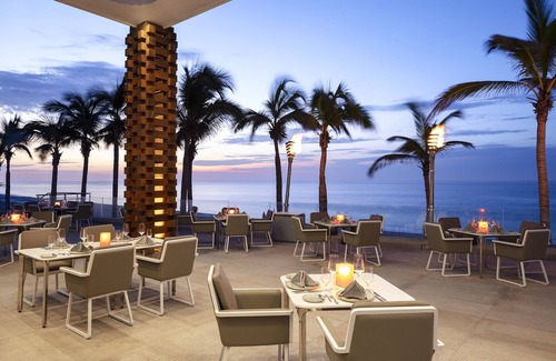Playa Mujeres Villa | Garza Blanca Cancun