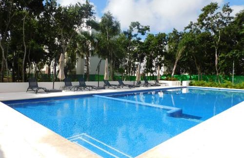 Puerto Juarez Apartment | Gigi's Caribbean Paradise Aparment