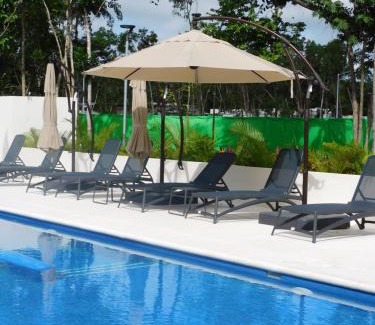Puerto Juarez Apartment | Gigi's Caribbean Paradise Aparment