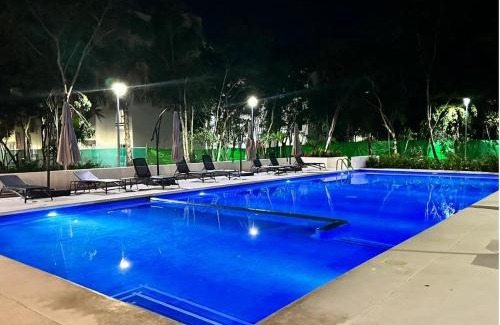 Puerto Juarez Apartment | Gigi's Caribbean Paradise Aparment