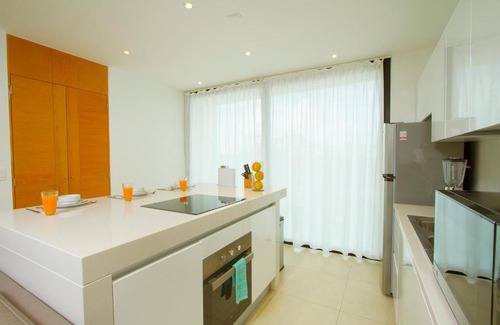 Zazil-ha Apartment | **Glamorous 2 Bedroom Apartment / Up to 6 Ppl**