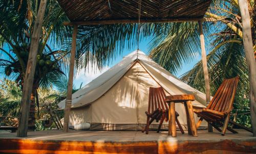 Playa Paraiso Other | Glamp Ikal Tulum