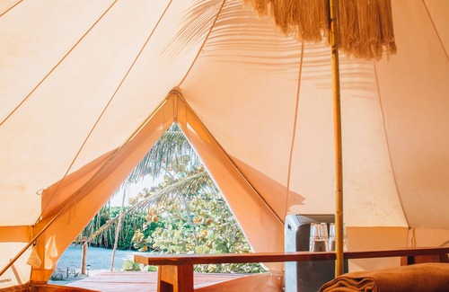 Playa Paraiso Hotel | Glamp Ikal Tulum