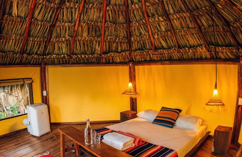 Playa Paraiso Hotel | Glamp Ikal Tulum