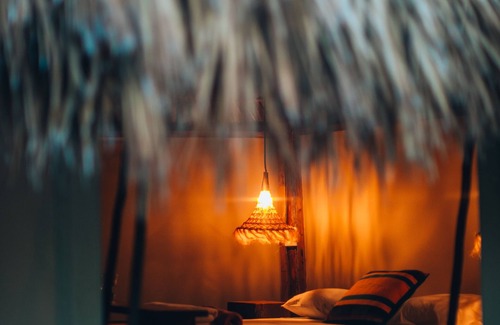 Playa Paraiso Hotel | Glamp Ikal Tulum