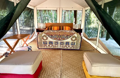 Soliman Bay Other | Glamping Bunga Lotus