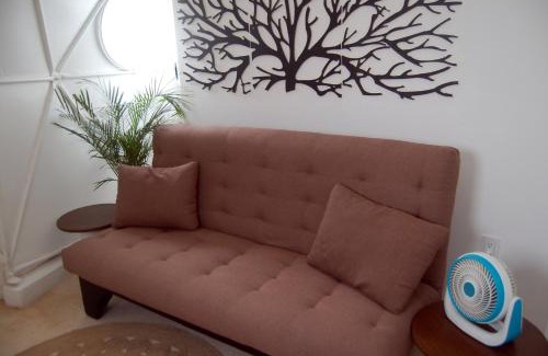 Zona Hotelera Other | Glamping Tulum with private mini pool