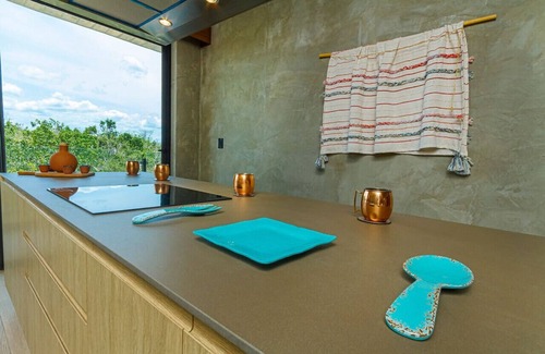 Tulum Apartment | GMB Tulum Vibes: Encanto con Alberca Privada