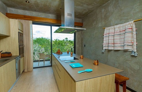 Tulum Apartment | GMB Tulum Vibes: Encanto con Alberca Privada