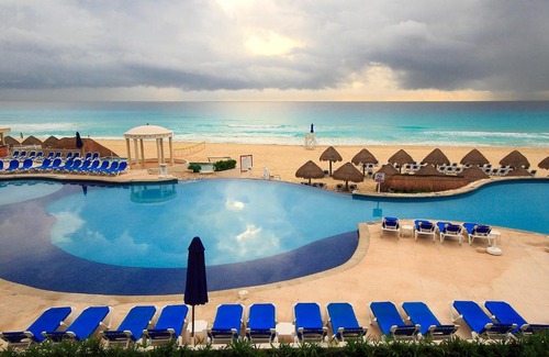 Zona Hotelera Hotel | Golden Parnassus Resort & Spa - All Inclusive (Adults Only)