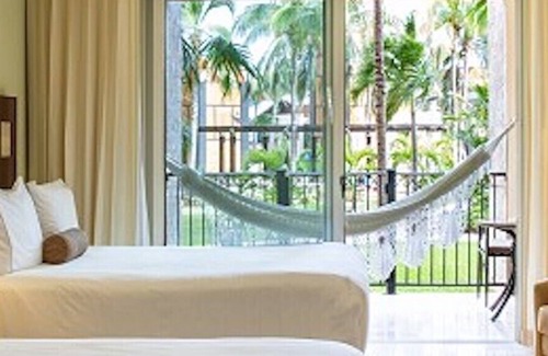 Puerto Juarez Resort | Gorgeous 2 Bedroom Suite Ocean View