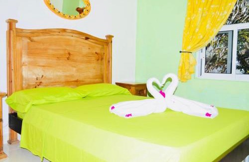 Playacar Villa | Gorgeous 22 People Villa With Pool Playacar Phase 2