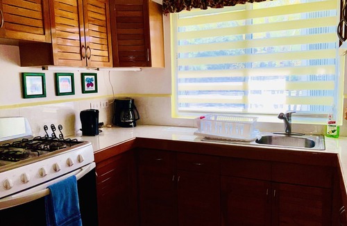 Playacar Villa | Gorgeous 8 People Standard Villa With Pool Playacar Phase 2