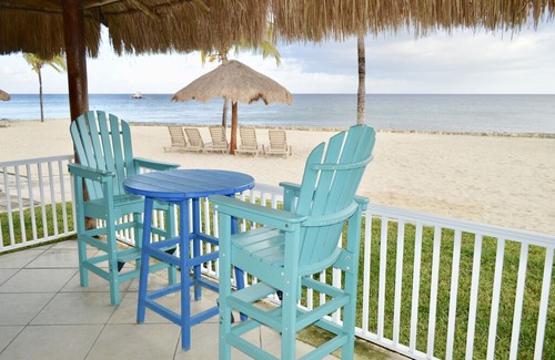Costa Maya House | Gorgeous Oceanfront at Costa del Sol