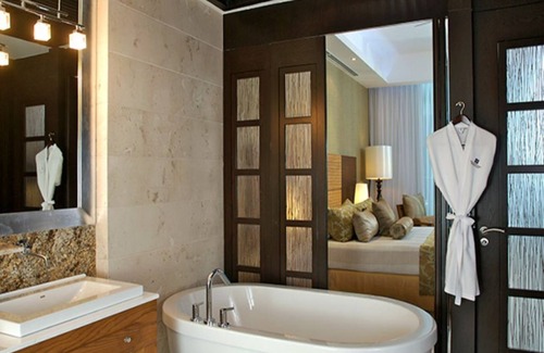 Villa Juarez Resort | GRAND LUXXE ONE BEDROOM SUITE