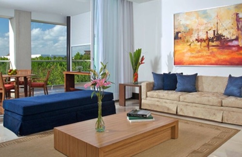 Playa del Secreto Resort | GRAND LUXXE SPA UNIT - RIVIERA MAYA TOP TIER/PLATINUM MEMBER