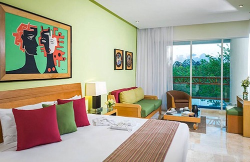 Villa Juarez Condo | Grand Mayan, Riviera Maya- A Gorgeous 2 Bedroom Suite. Most weeks, best rates!